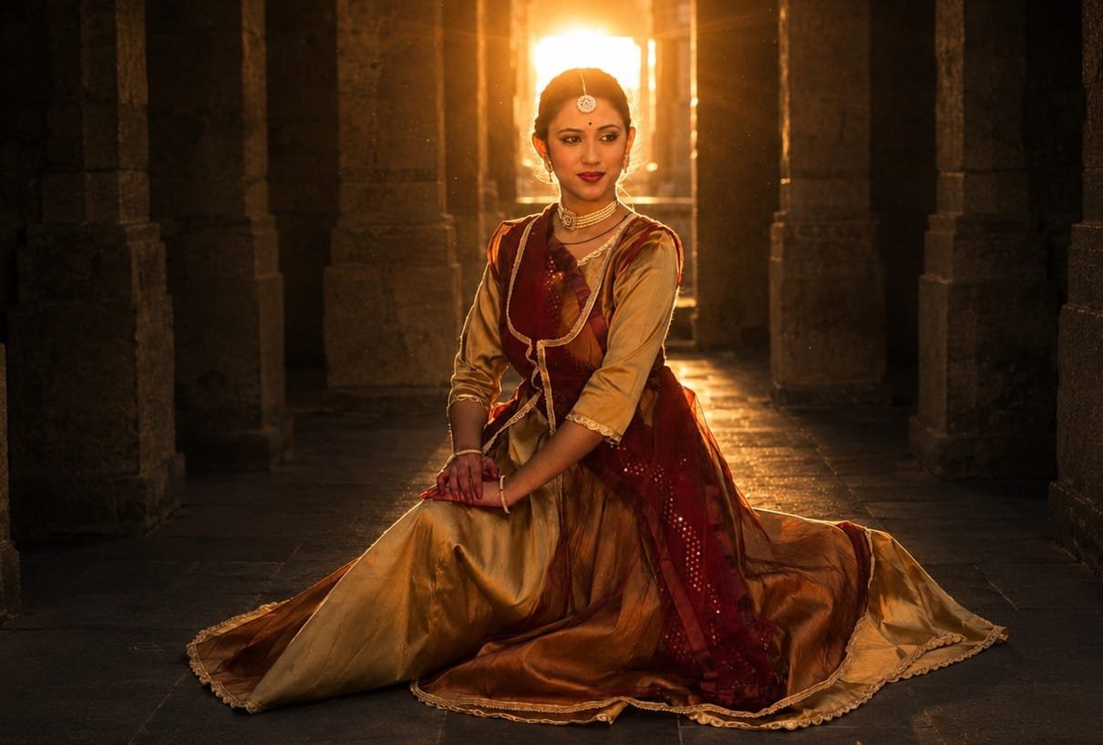 Vrushali Phatak